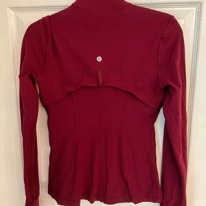 Lululemon Define Jacket EUC Size 6